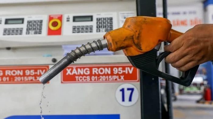Xăng dầu đẩy CPI tháng 8 tăng