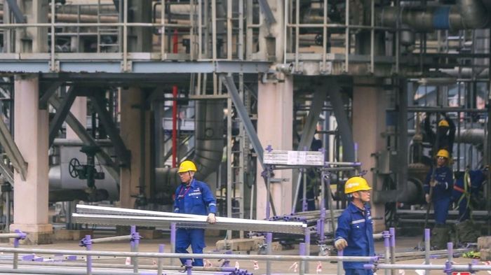 Nhận lương 'cực tốt', nhiều người chọn nghỉ lễ Quốc khánh 2/9 muộn