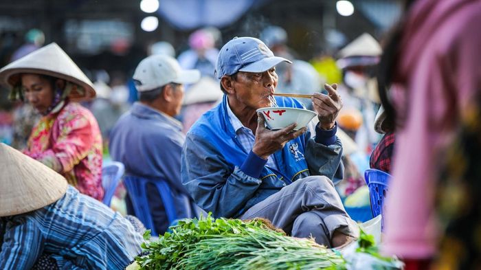 Tăng mức chuẩn trợ giúp xã hội, nhóm người cao tuổi nào nhận 1,62 triệu/tháng?