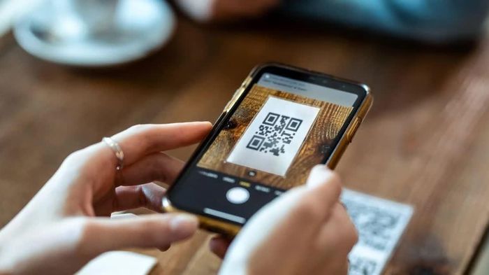Vì sao mã QR chỉ có 3 ô vuông, không phải 4?