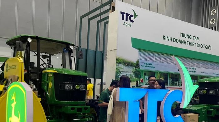 Hơn 137 triệu cổ phiếu SBT đổi chủ, cơ cấu sở hữu TTC AgriS có gì đáng chú ý?