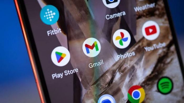 Gmail trên Android bỗng dưng tê liệt: Mẹo xử lý nhanh trong 'vài nốt nhạc'