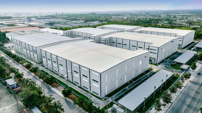 Chuẩn mực mới của thị trường bất động sản Việt Nam