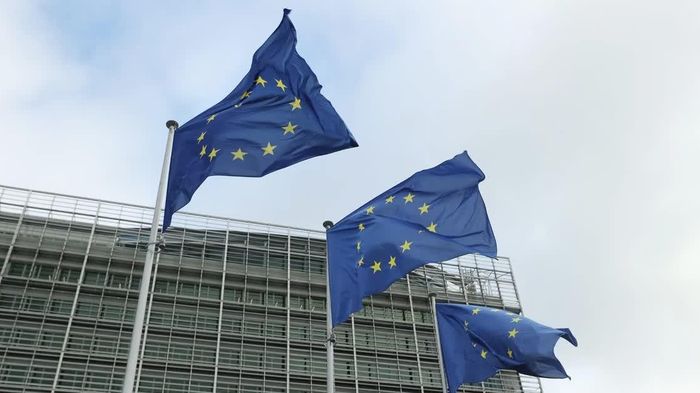 Kiểm soát chặt hàng vào EU