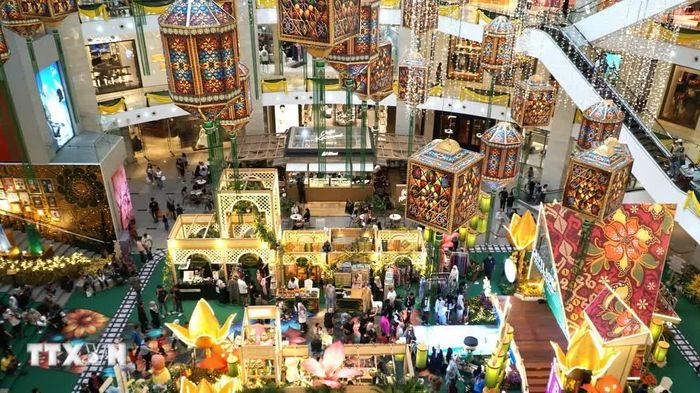 Malaysia tìm cách khai thông nguồn vốn tư nhân vào khu vực ASEAN