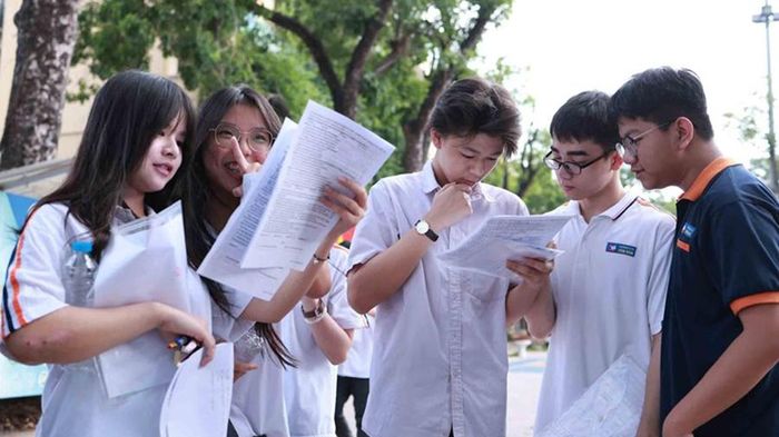 Chính phủ: Báo cáo phương án đổi mới thi, kiểm tra, tuyển sinh trong tháng 9