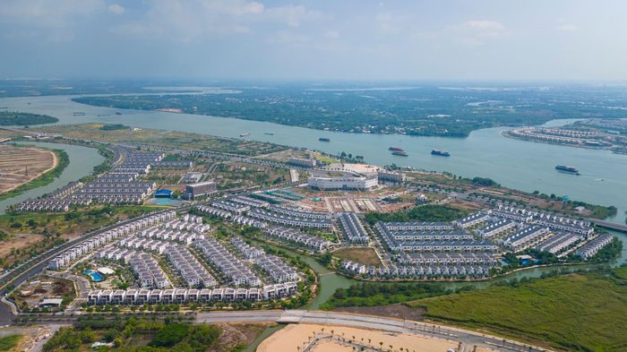Chủ 'siêu' dự án Aqua City lỗ hơn 120 tỷ sau 6 tháng