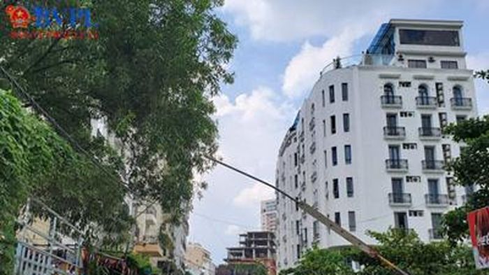 Siết chặt quản lý phòng cháy, chữa cháy tại nhà