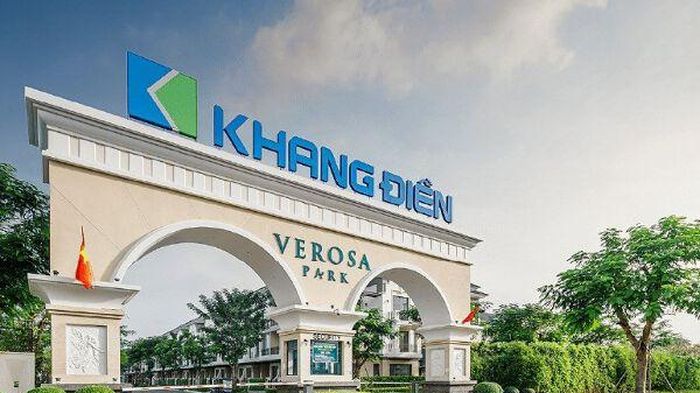 Khang Điền sắp phát hành hơn 122 triệu cổ phiếu