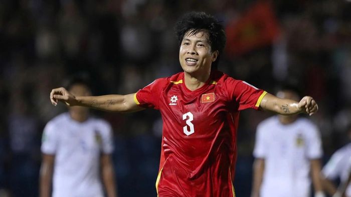 Trụ cột tuyển Việt Nam dính chấn thương, lỡ hẹn với FIFA ASEAN Cup 2026