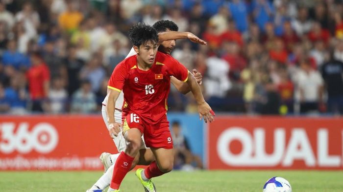 U20 Việt Nam xuống hạng cùng đối thủ nào?