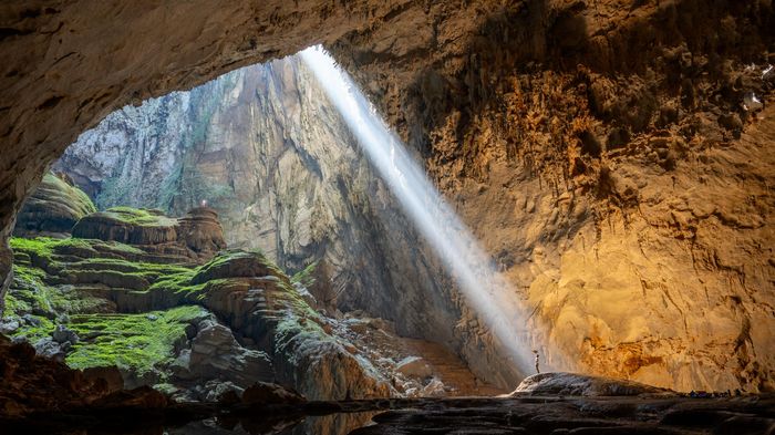 Tour Sơn Đoòng kín chỗ đến hết năm 2028