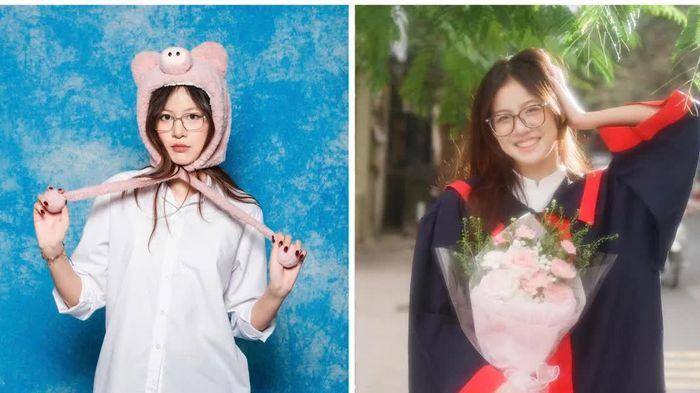Nữ sinh chuyên Trung đạt điểm SAT tuyệt đối 1600/1600, IELTS 8.5, đỗ thủ khoa đầu vào Ngoại thương