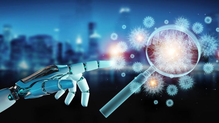 AI có thể tìm ra phương pháp chữa ung thư?