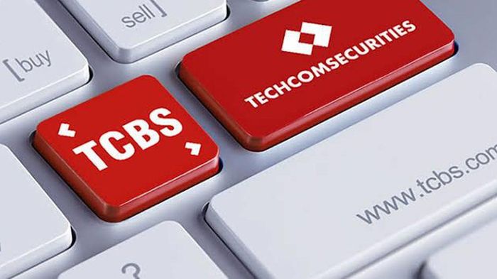 TCBS sắp phát hành 555 triệu cổ phiếu