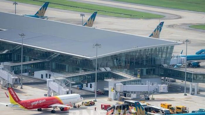 3 cảng hàng không quốc tế Việt Nam vào nhóm dẫn đầu khu vực về mức cải thiện kết nối