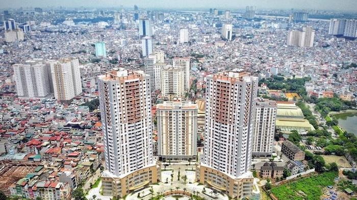 Nguồn cung bất động sản tăng mạnh, vì sao giá nhà vẫn khó giảm?