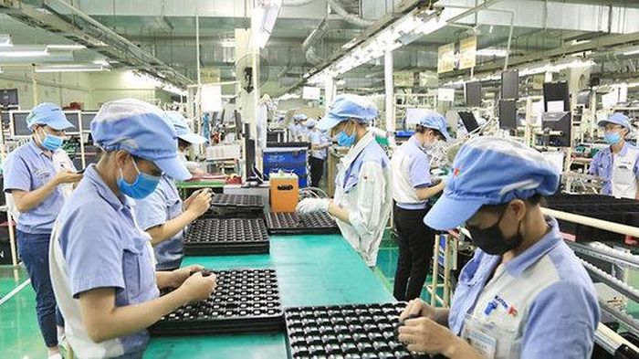 Thu hút FDI chất lượng cao, tạo động lực mới cho kinh tế Thủ đô