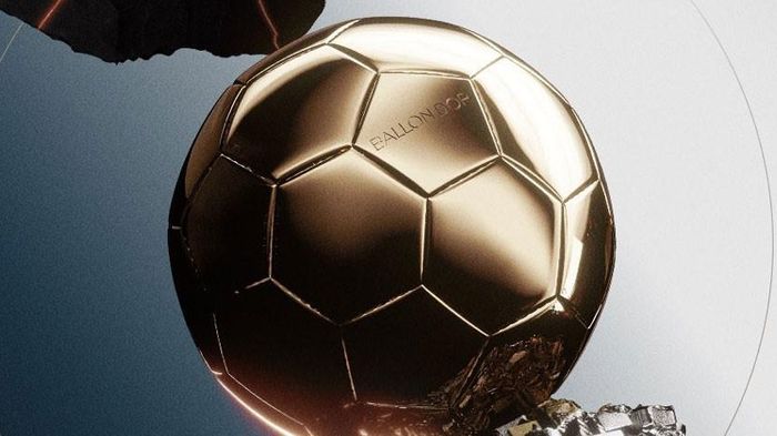 Công bố danh sách 30 ứng viên Quả bóng vàng 2026