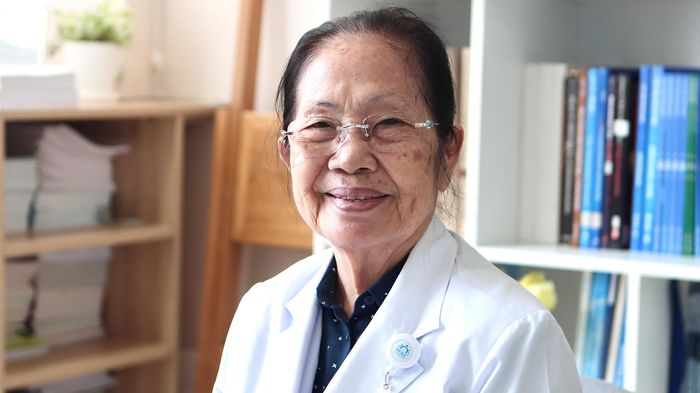 2 lần từ chối rời quê hương và tâm niệm của vị bác sĩ đưa kỹ thuật IVF về Việt Nam