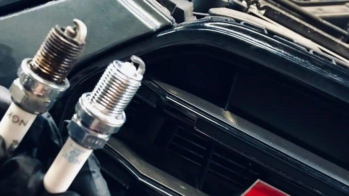 5 dấu hiệu cảnh báo đã đến lúc thay bugi ô tô để tránh hư hỏng tốn kém