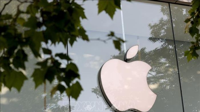 iPhone màn hình gập - 'Vũ khí' mới của Apple