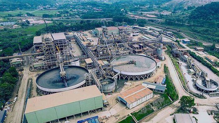 Masan High-Tech Materials sắp chi 1.100 tỷ đồng để trả cổ tức