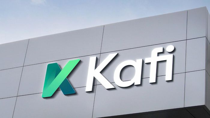 Chứng khoán Kafi chính thức giao dịch cổ phiếu KAI trên UPCoM từ 9/9