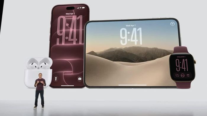 iPhone 18 tăng giá vì bộ nhớ và RAM ngày càng đắt đỏ