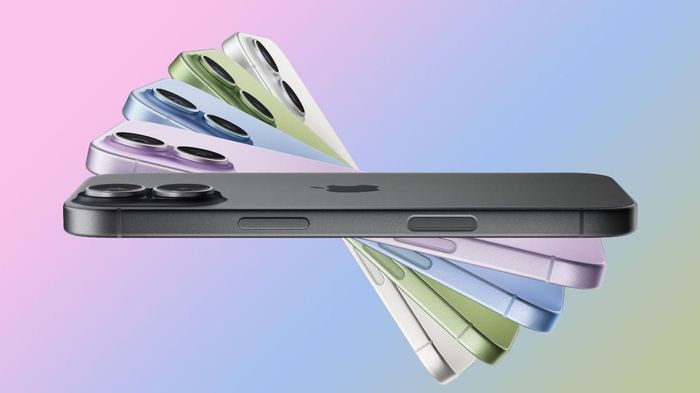 Loạt iPhone đời trước bất ngờ tăng giá, cao nhất 4 triệu đồng