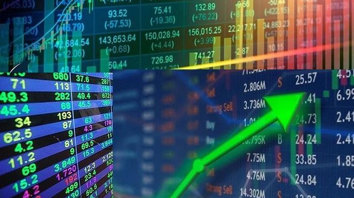 VN-Index được kéo xanh, dòng tiền vẫn thận trọng