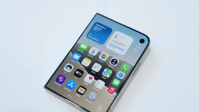 Điều Apple chưa nói về iPhone Duo