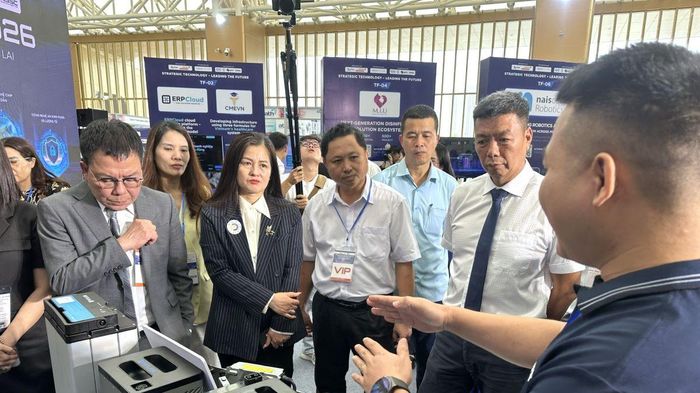 TechFuture 2026: Doanh nghiệp Việt trước bài toán làm chủ công nghệ tương lai
