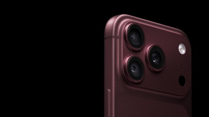 iPhone 18 Pro ra mắt 4 màu, nổi bật sắc đỏ burgundy