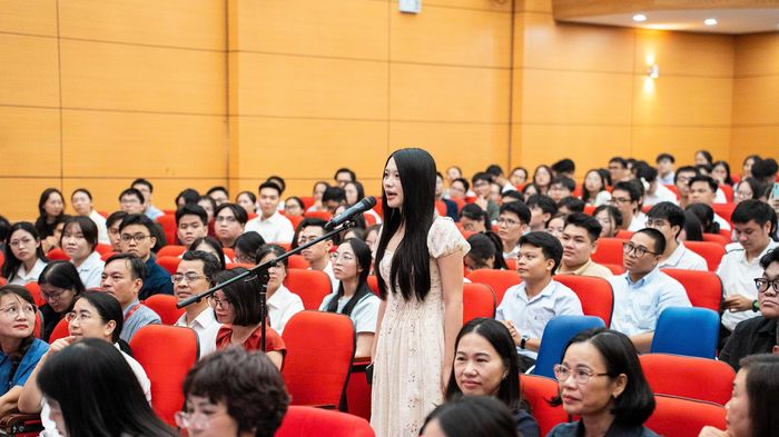 Lý do bác sĩ nội trú rất giỏi
