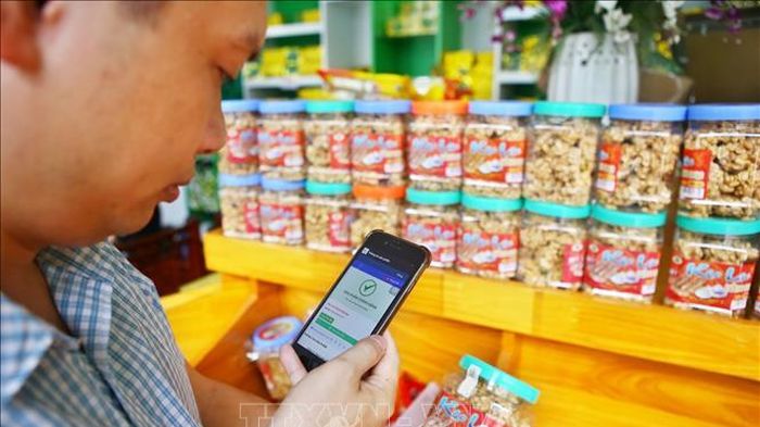 Truy xuất nguồn gốc bảo vệ doanh nghiệp, người tiêu dùng