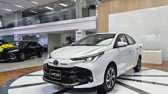 Tầm 400-500 triệu đồng, nên chọn Honda City, Toyota Vios hay Hyundai Accent?