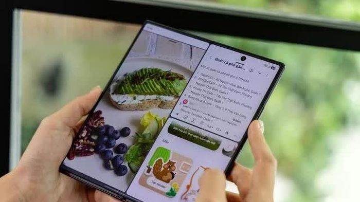 Gemini trên Galaxy khác gì ứng dụng AI thông thường?