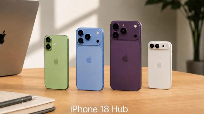 Đổi iPhone mỗi năm có thực sự lãng phí?