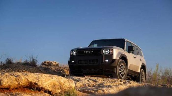 Ô tô Nhật thống trị danh sách xe có khả năng chạy hơn 400.000 km
