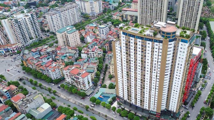 Lãi suất vay mua nhà giảm, có nên mua nhà đất lúc này?