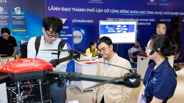 Hà Nội chuẩn bị đối thoại, tháo gỡ vướng mắc cho doanh nghiệp công nghệ