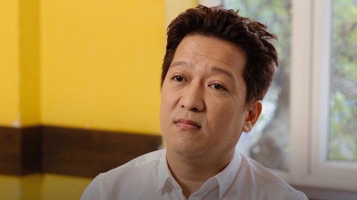 Trường Giang: 'Tôi xin lỗi, tôi đã hành xử chưa tốt'