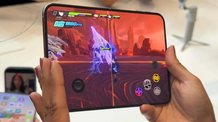 7 thứ giúp iPhone Duo vượt mặt Galaxy Z Fold8