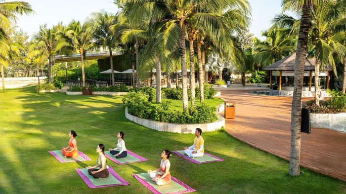 Ngày càng nhiều khách Việt thích du lịch chậm