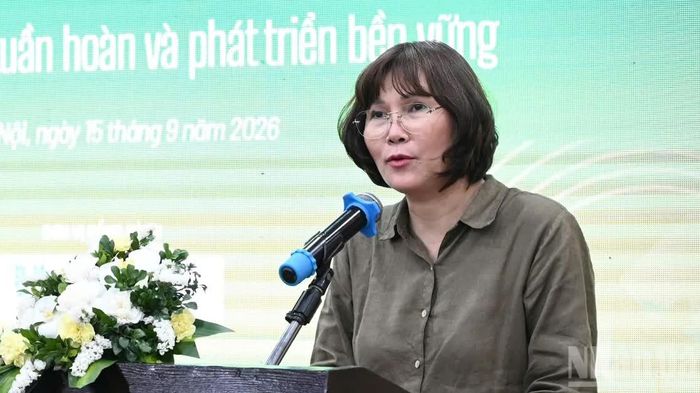 Thúc đẩy tái chế bao bì ngành dược, mỹ phẩm hướng tới kinh tế tuần hoàn