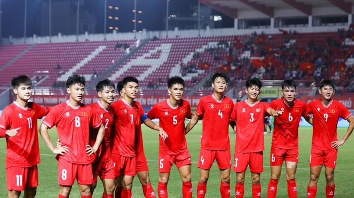 U23 Việt Nam đấu U23 Kuwait: Không áp lực, tất thắng
