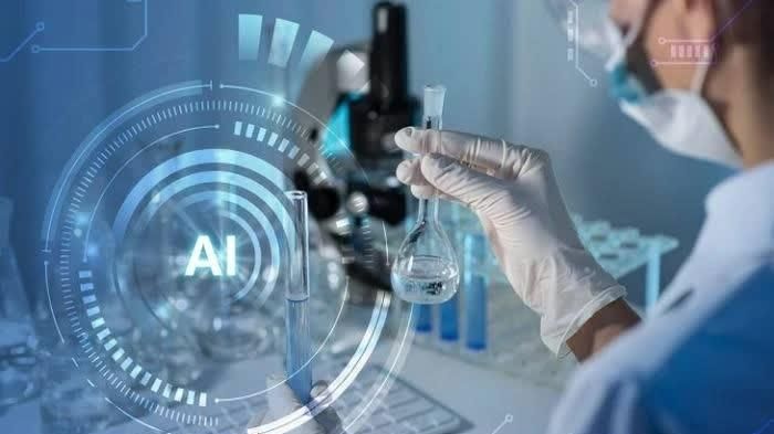AI giải mã khác biệt trong điều trị ung thư