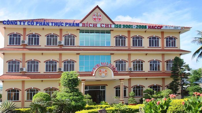 Cổ phiếu BCF sắp có giao dịch trái chiều hàng triệu đơn vị
