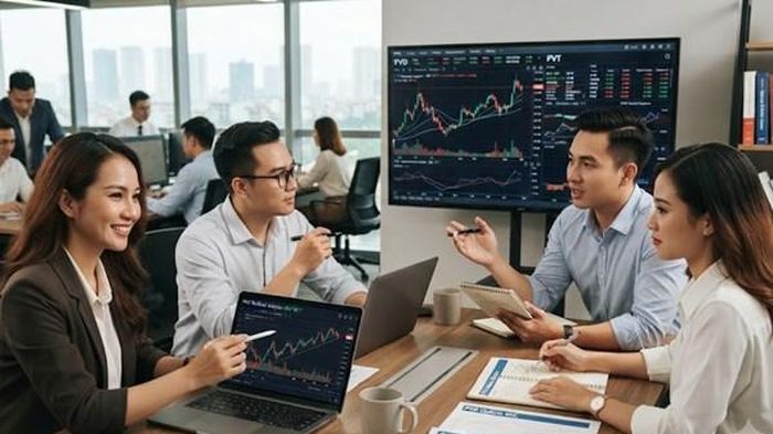 Cổ phiếu PVD và PVT: Góc nhìn và giá mục tiêu từ công ty chứng khoán